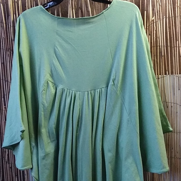 Vacation or Staycation ready Dress - Picture 7 of 8